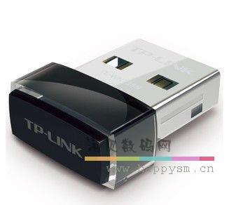 TP-LINK TL-WN725N 150M 無線USB網卡