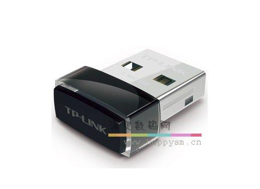 TP-LINK TL-WN725N 150M 無線USB網卡