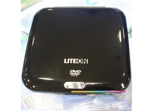 建興 eTDU108-L11外置DVD 移動光驅