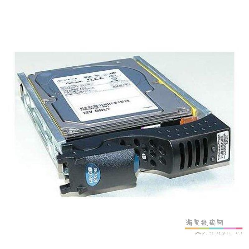 EMC VNX5100 600g 15k 3.5硬盤 SAS接口