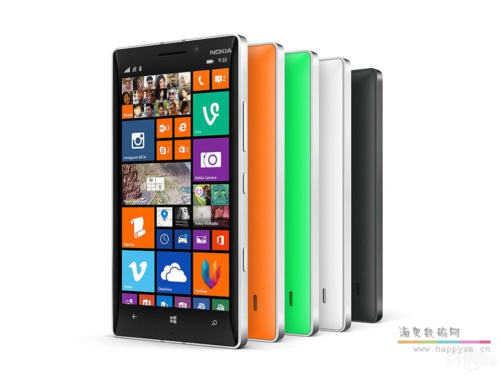 諾基亞 Lumia 930