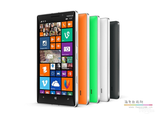 諾基亞 Lumia 930