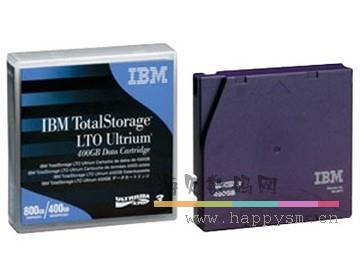 IBM 磁帶
