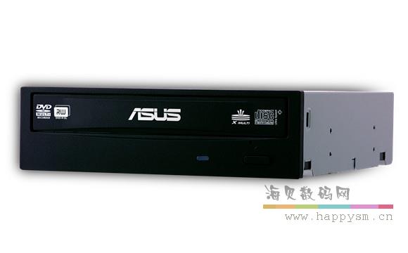 華碩 24X 臺式DVD刻錄機