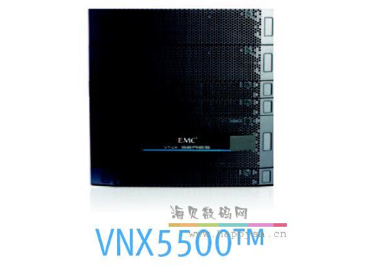 EMC VNX5500