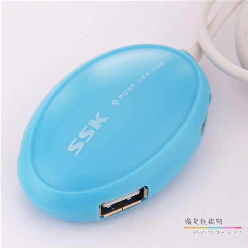 飚王 SHU017 飛梭 USB HUB 60cm/120cm