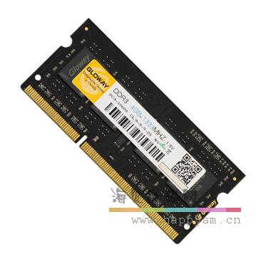 光威 戰將 DDR3 1600 4G/8G  筆記本內存