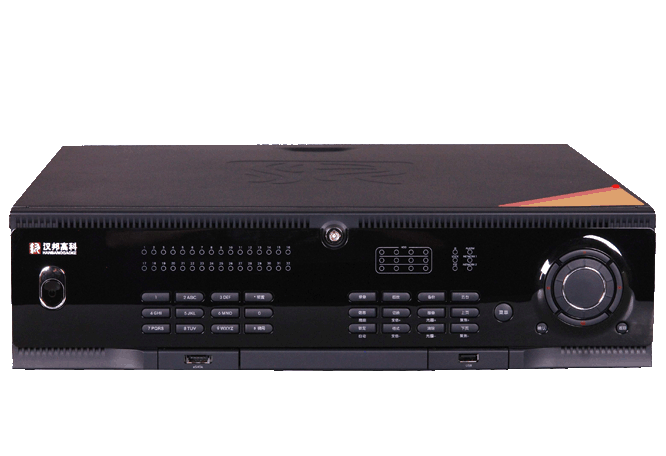 漢邦高科 HB8808(X3-L) 標清硬盤錄像機