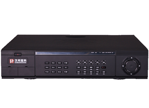 漢邦高科 HB8616(X3-DW) 標清硬盤錄像機