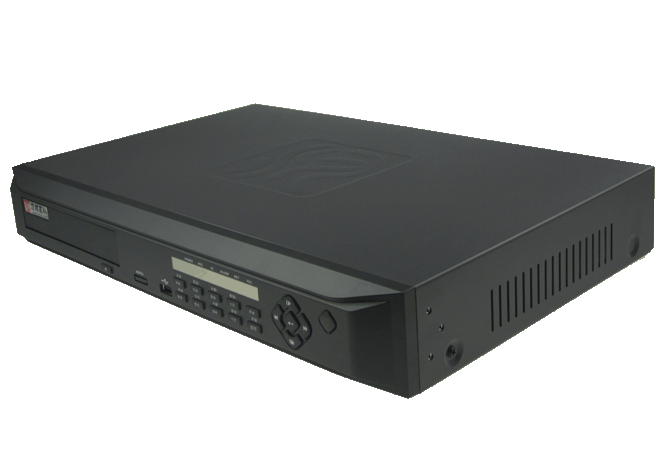 漢邦高科 HB7232X3 標清硬盤錄像機