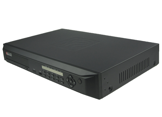 漢邦高科 HB7216X3-V 標清硬盤錄像機