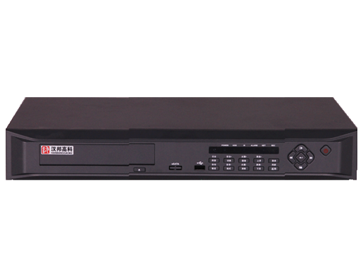 漢邦高科 HB7208X3 標清硬盤錄像機
