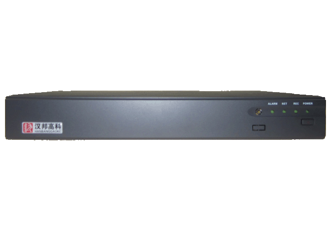 漢邦高科 HB7016X3-LD 標清硬盤錄像機