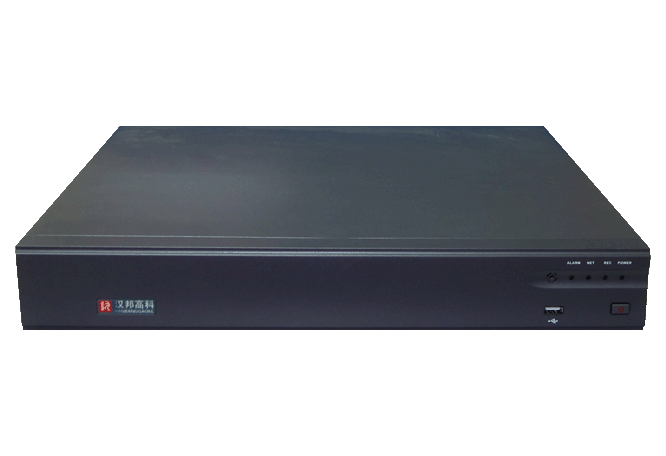 漢邦高科 HB7024XT 標清硬盤錄像機