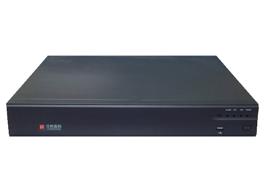 漢邦高科 HB7032XT 標清硬盤錄像機