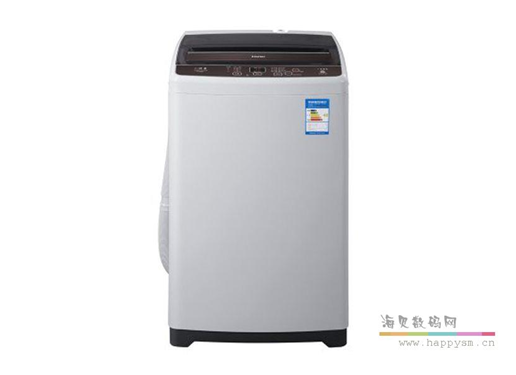 海爾 XBQ-65M12699 洗衣機