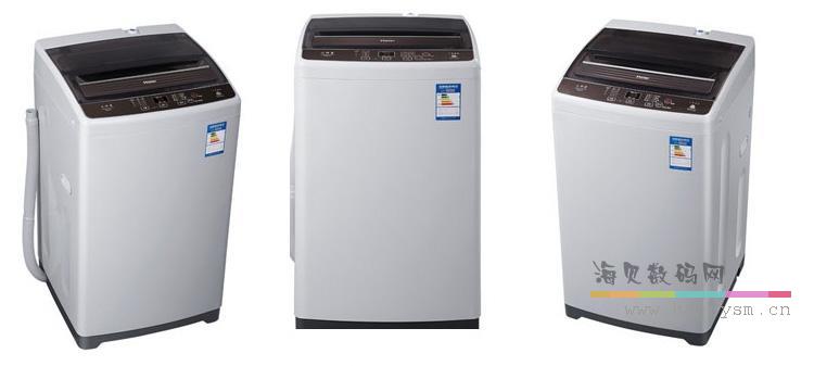 海爾 XQB70M12699 洗衣機