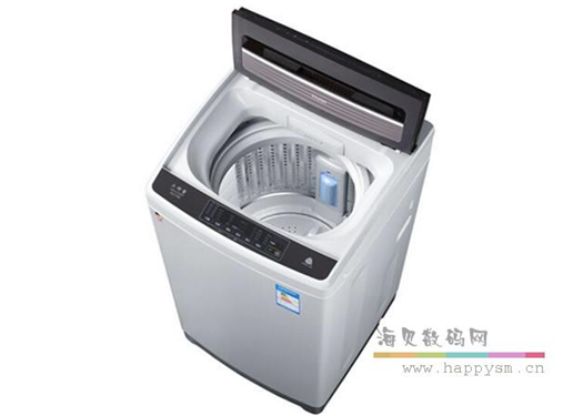 海爾 XQB-75Z12699 洗衣機