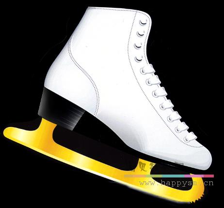 滑冰鞋 U盤