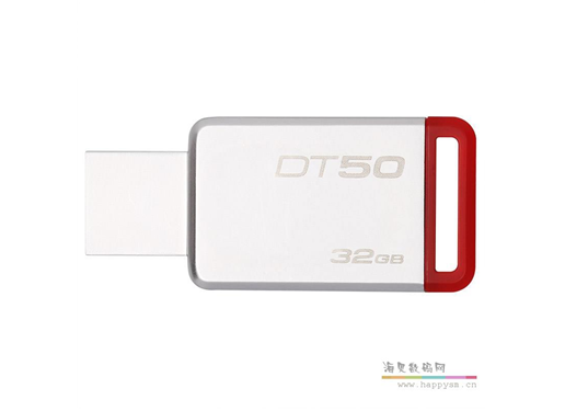 金士頓 DT50 USB3.1接口 32G