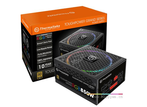 TT ToughPower RGB 850W