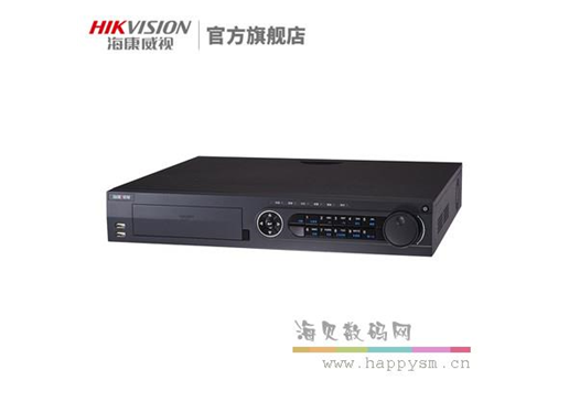 海康威視 DS-7908N-K4  錄像機