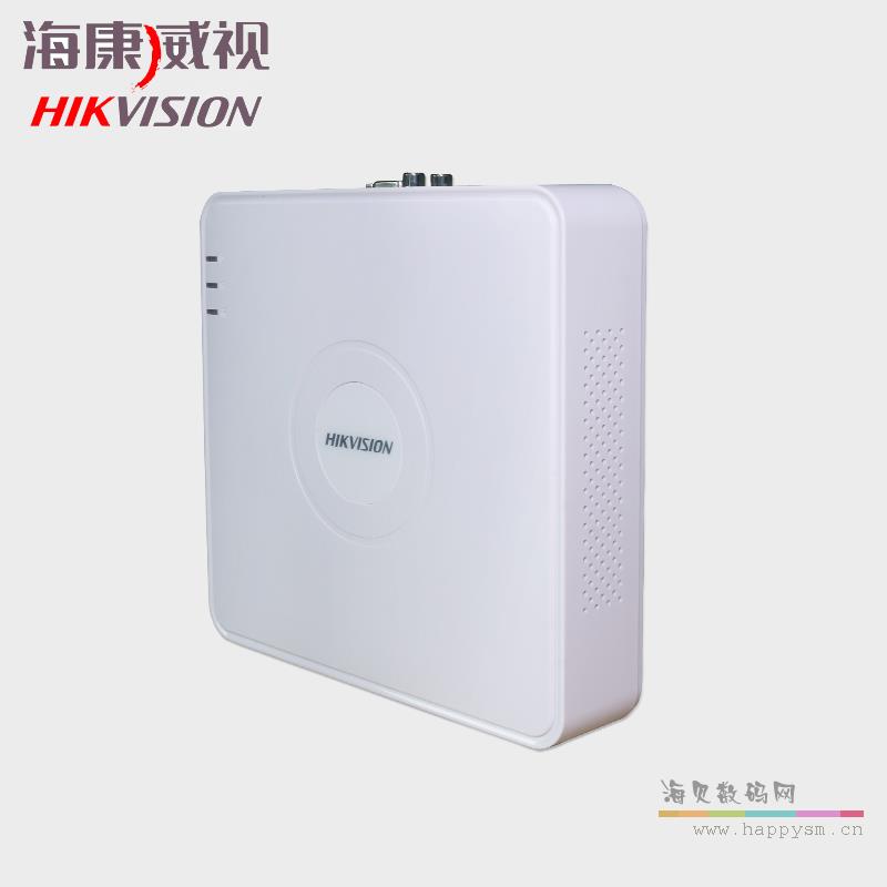 海康威視 DS-7108N-SN 單盤-塑料盒200萬