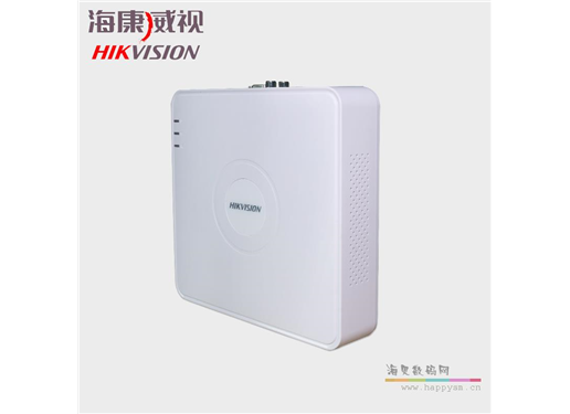 海康威視 DS-7108N-SN 單盤-塑料盒200萬