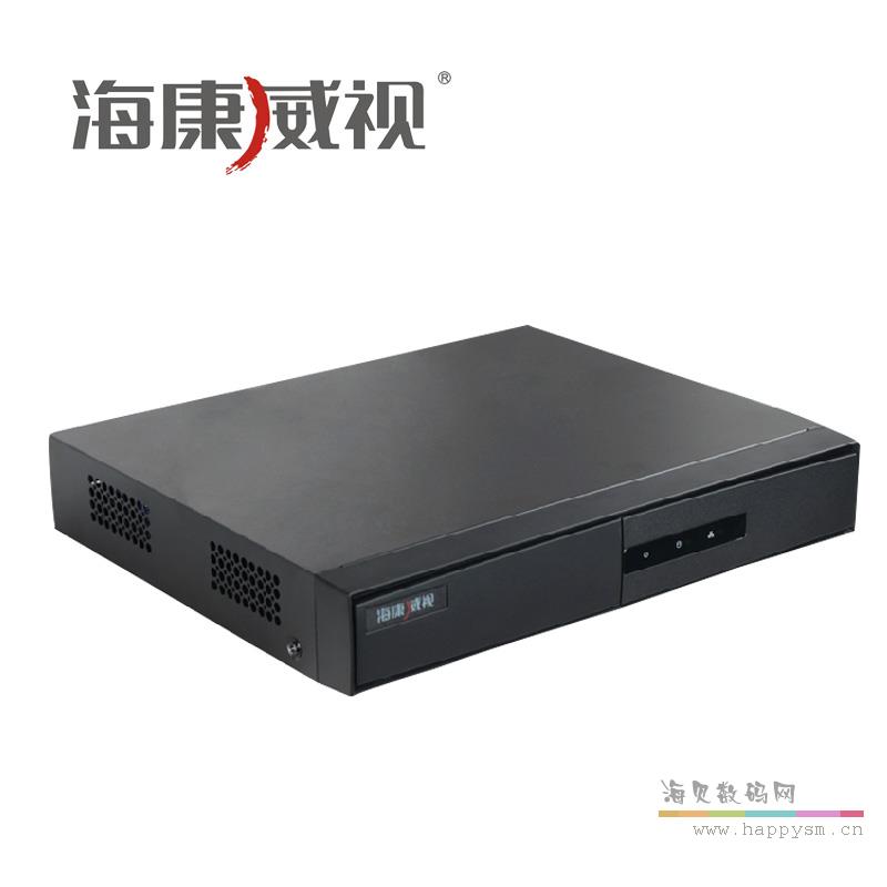 海康威視 DS-7804N-SN 單盤-鐵盒200萬