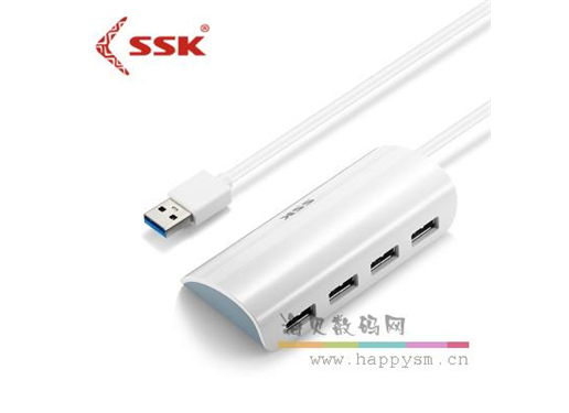 飚王 SHU808 USB-HUB 集線器
