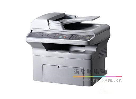 三星 SCX-4725F 多功能打印一體機
