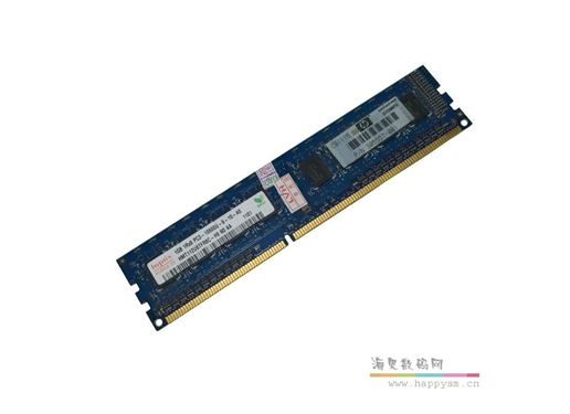 海力士 1G DDR3 1333