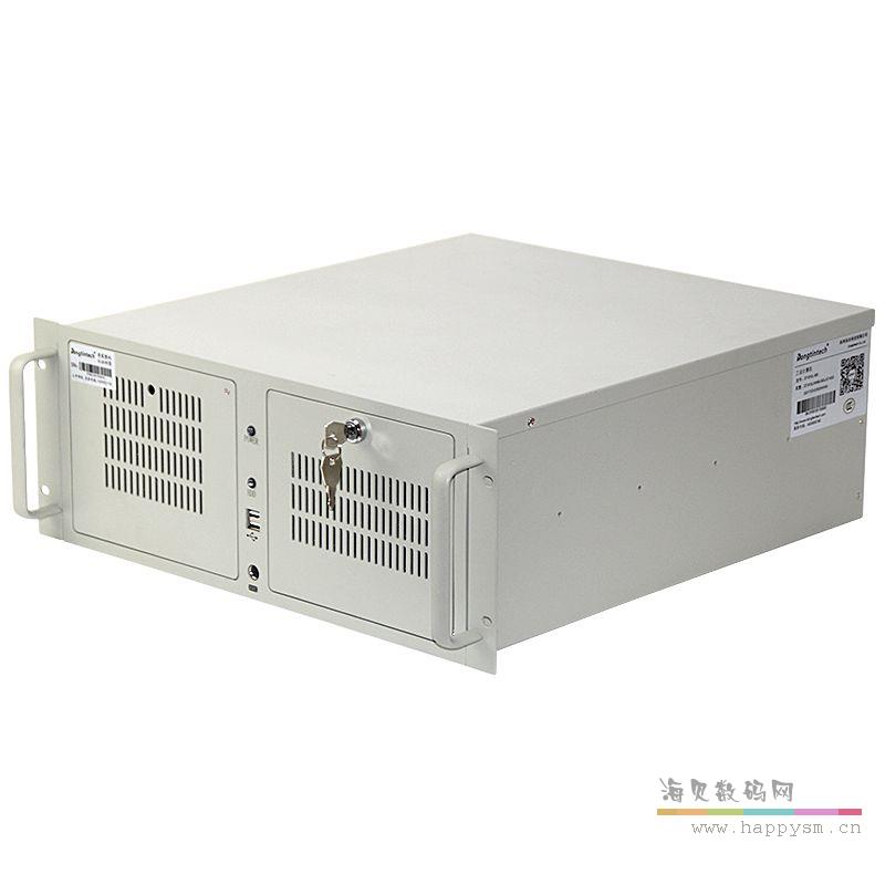 研華 IPC-610L 工控機（處理器：I5 6500 內存：4G  硬盤：500G）