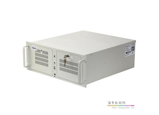 研華 IPC-610L 工控機（處理器：I5 6500 內存：4G  硬盤：500G）