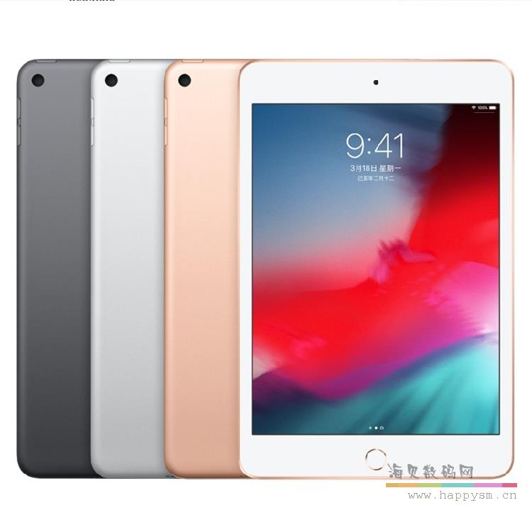 蘋果 iPad Air3 wifi 256G 2019版 黑 10.5寸