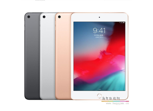 蘋果 iPad Air3 wifi 256G 2019版 金 10.5寸