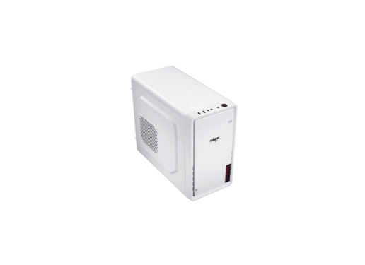 愛國者 V8 白 小箱 USB2.0 支持ATX小板大電源長顯卡