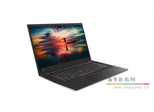 ThinkPad X1 Carbon 38CD 紅外I7-10710U(10代6C+12T)/16G/512G固態/集顯/win10家庭版/13.3英寸/2K