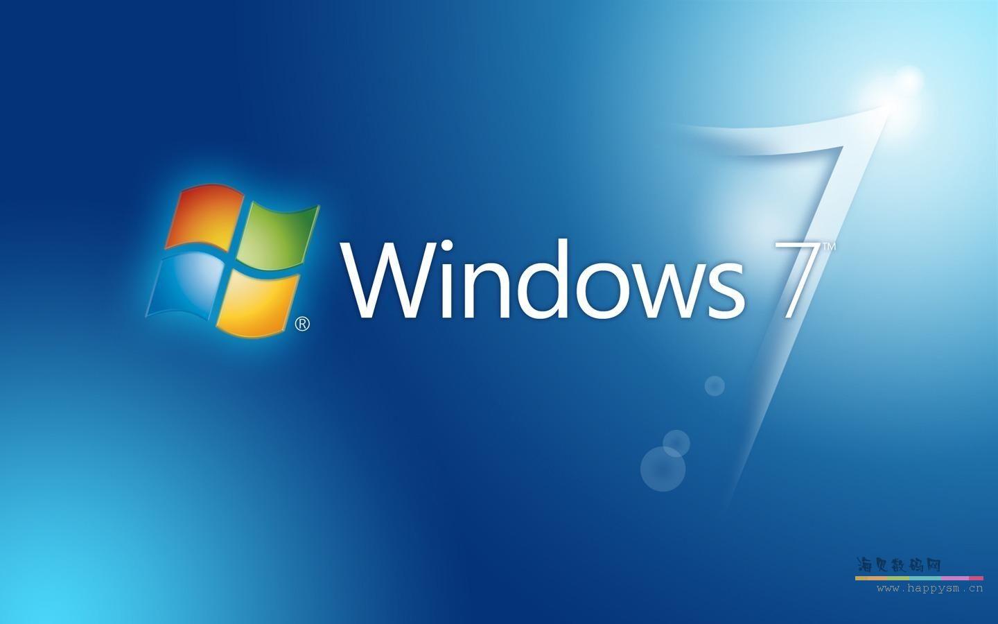 微軟 Windows 7 企業版 操作系統