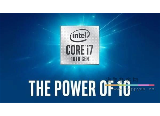 Intel  I7 10700KF  (8c+16t 125w/DDR4 2933) CPU 盒