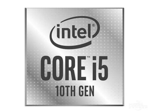 Intel i5 10400 (6C+12T 65W 2.9-4.3ghz/2666)  盒/散