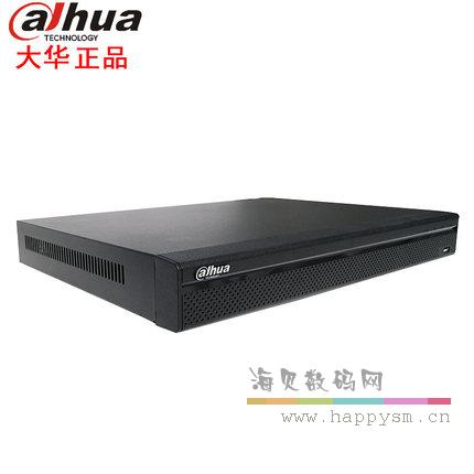 大華 DH-HCVR7216AN-V4 同軸高清錄像機 200萬2硬盤位 16路 1080P