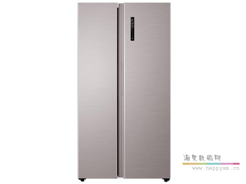 海爾 BCD-537WDPR 冰箱