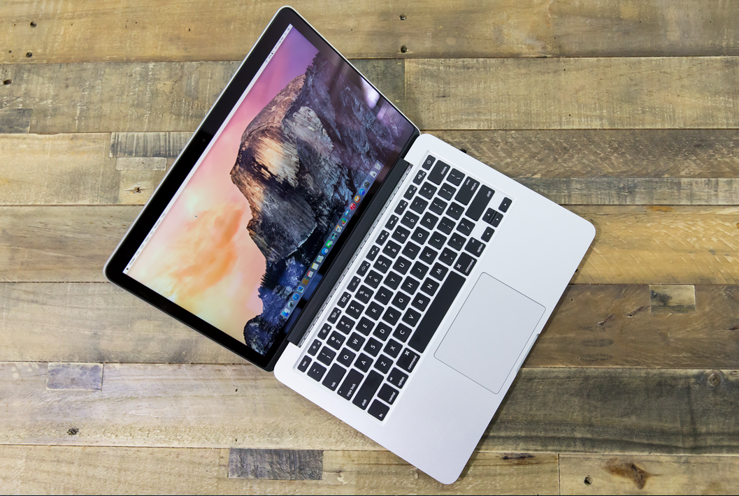 蘋果 A1534 筆記本 超薄 MacBook Pro 13.3英寸