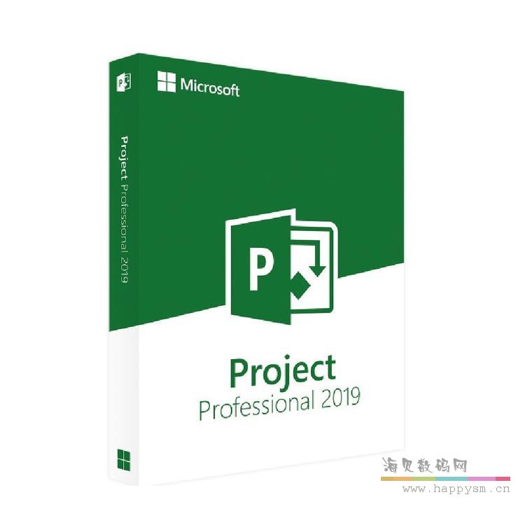 微軟 Office Pro Plus 2019 專業增強版