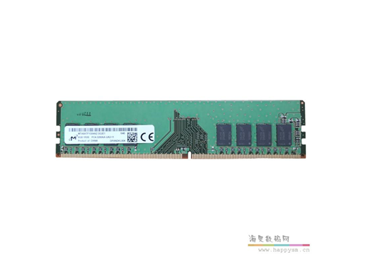 鎂光 DDR4 3200 臺式機內存
