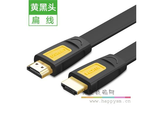 綠聯 HDMI  視頻線 3.0米