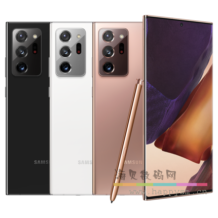 三星 Note20  SM-N9860  Ultra 5G (12G+256G)
