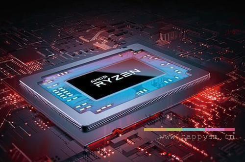 AMD R5 3500U 移動處理器（4核-8線程）
