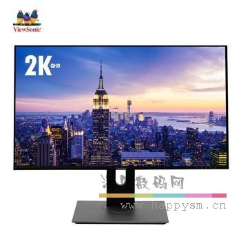 優派 VX2780-2K-HD  顯示器